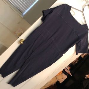 Free People Jumpsuit